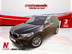 Usado 2020 BMW X1 SUV | 21.485 € (Precio justo)