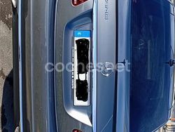 Gris / plata Usado 2016 Mercedes E220 Avantgarde Berlina | 25.000 € (Caro)