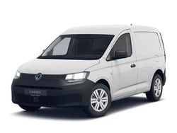 Blanco Nuevo 2025 VW Caddy Monovolumen | 29.993 € (Un poco caro)
