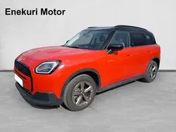 Usado 2024 Mini Countryman SUV | 36.900 € (Precio justo)
