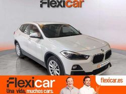 Blanco Usado 2019 BMW X2 SUV | 19.690 € (Super precio)