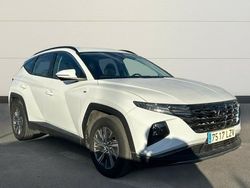 Usado 2022 Hyundai Tucson SUV | 22.150 € (Precio justo)