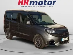 Usado 2022 Fiat Doblò Trekking Monovolumen | 16.610 € (Precio justo)