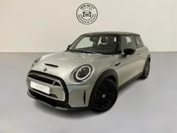 Usado 2023 Mini Cooper SE Utilitario | 29.500 € (Un poco caro)