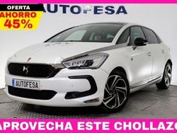 Usado 2018 Citroën DS5 Utilitario | 15.850 €