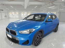 Usado 2021 BMW X2 M Sport SUV | 25.850 €