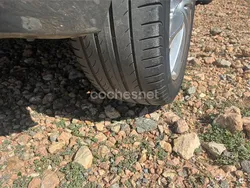 Gris / plata Usado 2007 Citroën C4 Picasso Exclusive Monovolumen | 4900 € (Un poco caro)