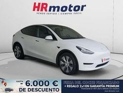 Blanco Usado 2023 Tesla Model Y RWD SUV | 26.719 € (Precio justo)
