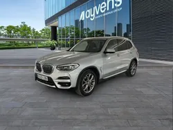 Otro Usado 2019 BMW X3 Comfort Edition SUV | 36.100 € (Buen precio)