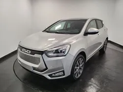 Gris Nuevo 2024 EVO Evo 3 SUV | 17.900 € (Precio justo)