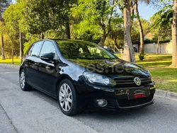 VW Golf VI