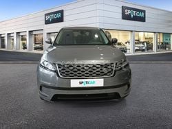 Gris Usado 2021 Land Rover Range Rover Velar HSE SUV | 68.600 €