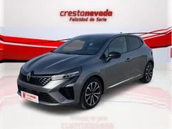 Usado 2024 Renault Clio V Techno | 18.504 € (Precio justo)