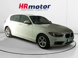 Usado 2016 BMW 116 Utilitario | 12.050 € (Precio justo)