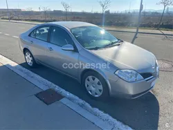 Nissan Primera