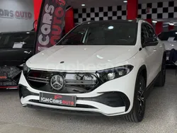 Mercedes EQA250