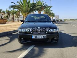 Negro Usado 2004 BMW 320 M Sport Berlina | 7500 €