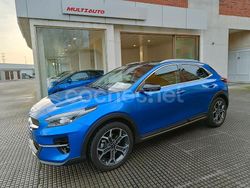 Azul Usado 2019 Kia XCeed SUV | 19.990 € (Caro)
