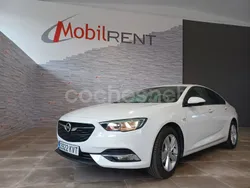 Blanco Usado 2019 Opel Insignia Business Berlina | 11.000 € (Un poco caro)