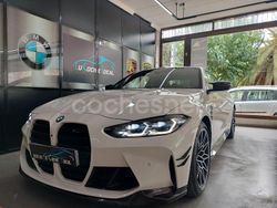 Blanco Usado 2021 BMW M4 Competition Edition Coupe | 83.900 € (Caro)