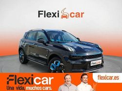 Negro Usado 2021 Lynk & Co 01 SUV | 19.490 € (Precio justo)
