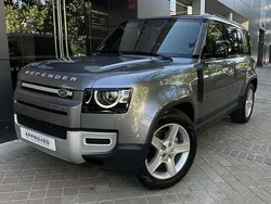 Gris Usado 2024 Land Rover Defender SE SUV | 84.900 € (Caro)