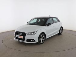Blanco Usado 2017 Audi A1 Attraction Utilitario | 16.499 € (Caro)