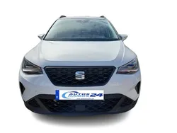 Blanco Usado 2023 Seat Arona Xperience SUV | 16.990 € (Precio justo)