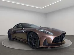 Marrón Usado 2024 Aston Martin DB12 Coupe | 268.990 €