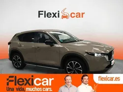 Otros Usado 2022 Mazda CX-5 Newground SUV | 21.890 € (Super precio)