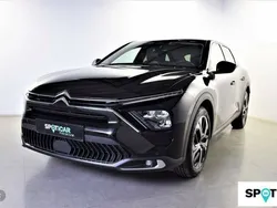 Negro Usado 2023 Citroën C5 X Feel Berlina | 24.990 € (Precio justo)