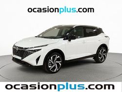 Blanco Nuevo 2025 Nissan Qashqai Premium Edition SUV | 33.035 € (Buen precio)