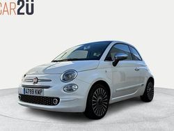 Usado 2018 Fiat 500 Lounge Utilitario | 7990 € (Super precio)