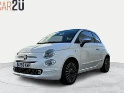 Usado 2018 Fiat 500 Lounge Utilitario | 8990 € (Buen precio)