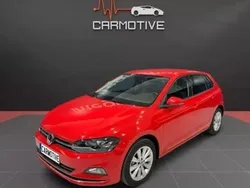Usado 2021 VW Polo Advance | 16.900 € (Precio justo)