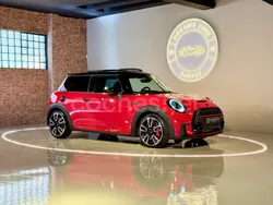 Rojo Usado 2024 Mini John Cooper Works Utilitario | 41.450 € (Caro)