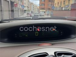 Azul Usado 2002 Citroën Xsara Picasso Exclusive Monovolumen | 1999 € (Precio justo)