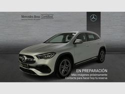 Otro Usado 2022 Mercedes GLA250 SUV | 36.490 € (Precio justo)