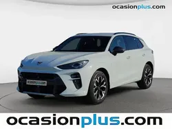 Blanco Nuevo 2025 Cupra Terramar SUV | 34.537 € (Super precio)