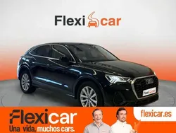 Negro Usado 2020 Audi Q3 Advanced SUV | 28.990 € (Super precio)