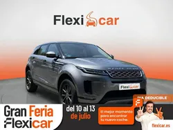 Gris Usado 2020 Land Rover Range Rover evoque HSE SUV | 26.490 € (Super precio)