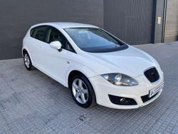 Usado 2010 Seat Leon Ecomotive Utilitario | 3999 € (Super precio)