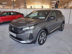 Gris Usado 2024 Peugeot 3008 Allure SUV | 21.500 € (Un poco caro)