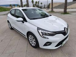 Blanco Usado 2021 Renault Clio V Business Utilitario | 12.900 € (Precio justo)