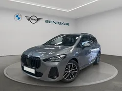 Gris Nuevo 2024 BMW 218 Active Tourer Comfort Edition Monovolumen | 39.500 € (Precio justo)