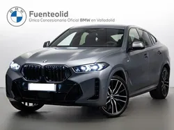 Usado 2024 BMW X6 Comfort Edition SUV | 89.900 € (Caro)