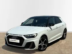 Blanco Usado 2022 Audi A1 Sportback Utilitario | 21.200 € (Precio justo)