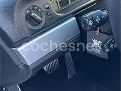 Negro Usado 2002 BMW 530 Exclusive Familiar | 5800 € (Precio justo)
