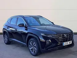 Usado 2024 Hyundai Tucson SUV | 22.385 € (Buen precio)