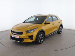 Amarillo Usado 2020 Kia XCeed SUV | 14.299 € (Un poco caro)